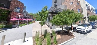 Salt Lake City, UT Office/Retail, Retail - 1235 E Wilmington Ave