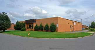 Charlotte, NC Industrial - 3735-3737 Atmore St