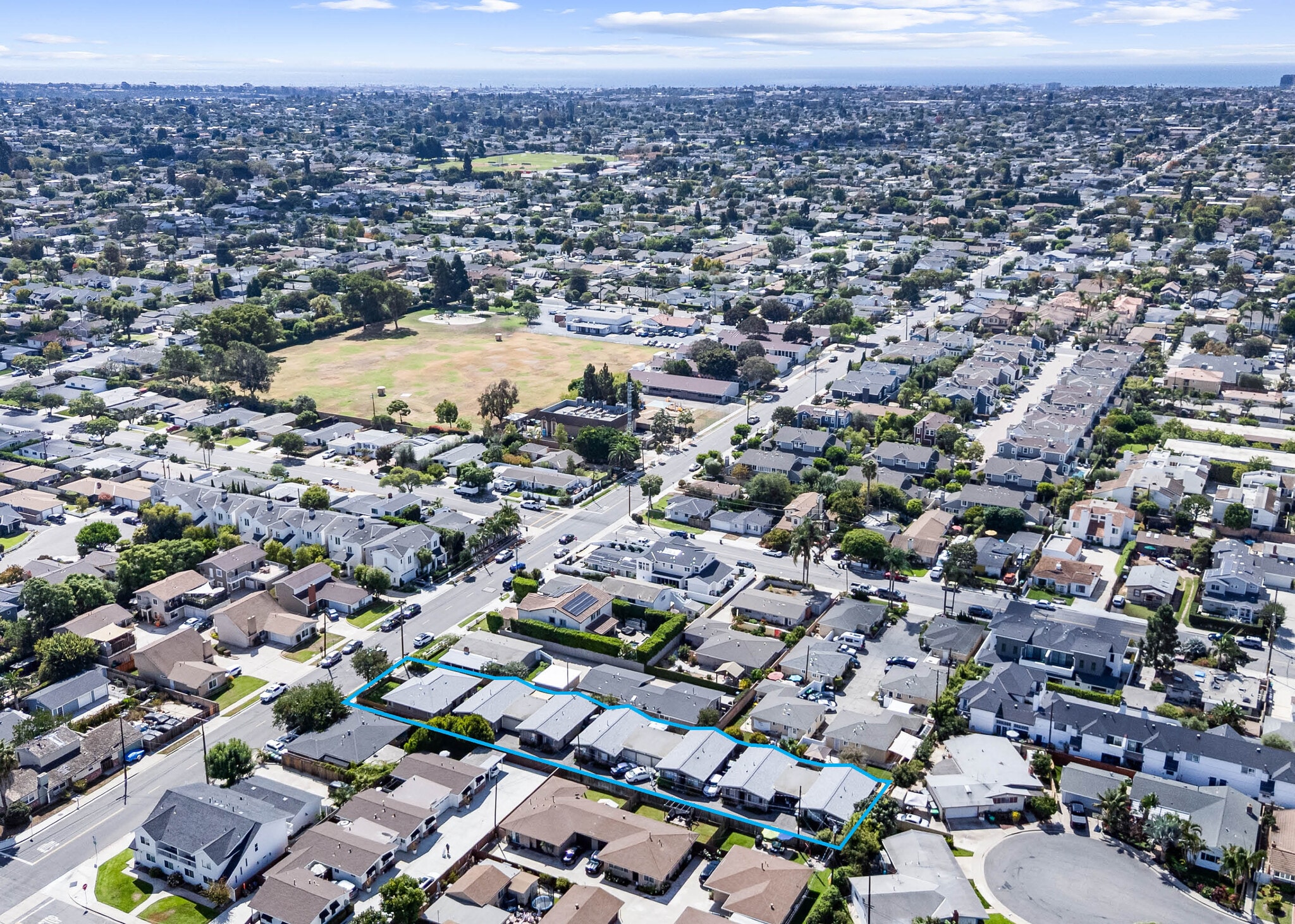 2383 Orange Ave, Costa Mesa, CA for Sale