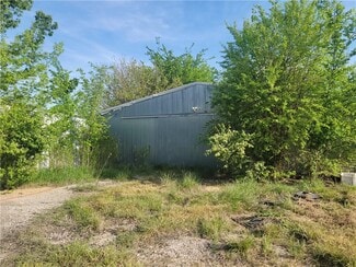 Williamsburg, KS Agricultural - 1412 Jackson Rd