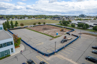 Oakville, ON Industrial - 2350 Bristol Cir