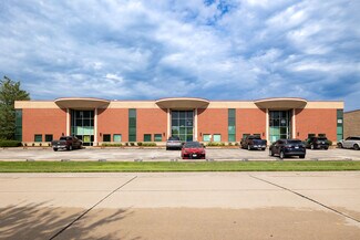 Chesterfield, MO undefined - 632-636 Trade Center Blvd Chesterfield, MO undefined - 632-636 Trade Center Blvd