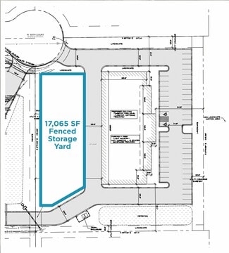 Loveland, CO Industrial - 200 W 69th Ct