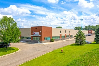 Eagan, MN Industrial - 1010 Aldrin Dr