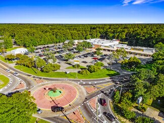 Slidell, LA Storefront - 803-865 Brownswitch Rd Slidell, LA Storefront - 803-865 Brownswitch Rd