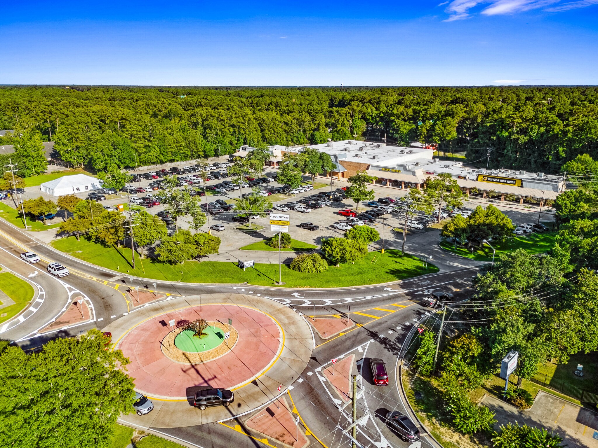 803-865 Brownswitch Rd, Slidell, LA for Sale