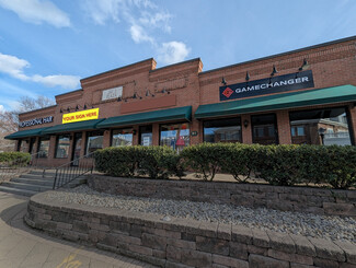 Livingston, NJ Retail - 20-24 E Mount Pleasant Ave