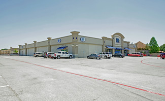 Colleyville, TX Retail - 3901 Colleyville Blvd