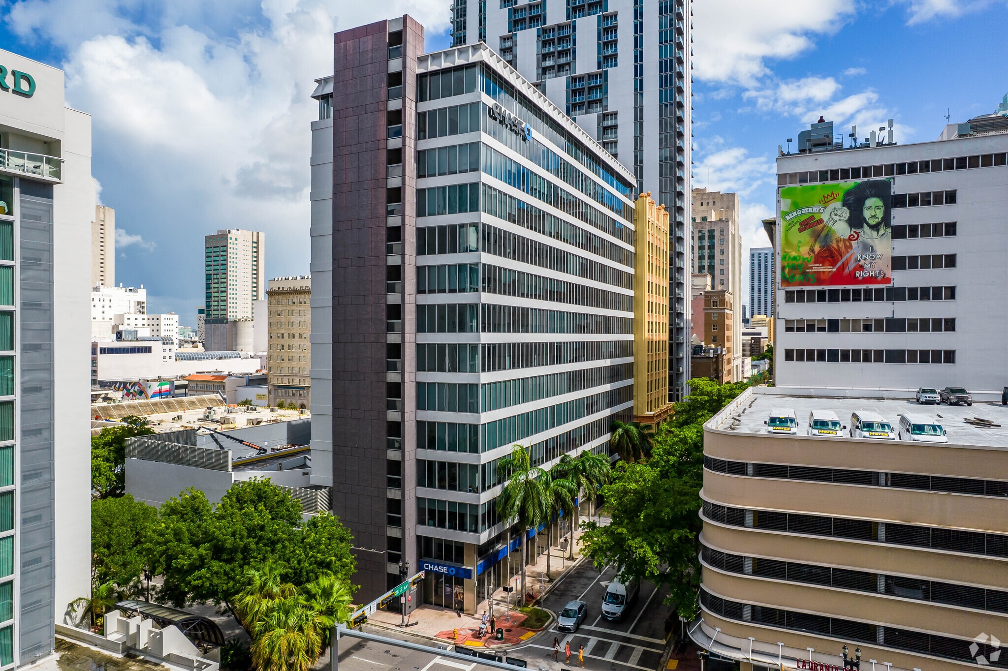 150 SE 2nd Ave, Miami, FL for Rent