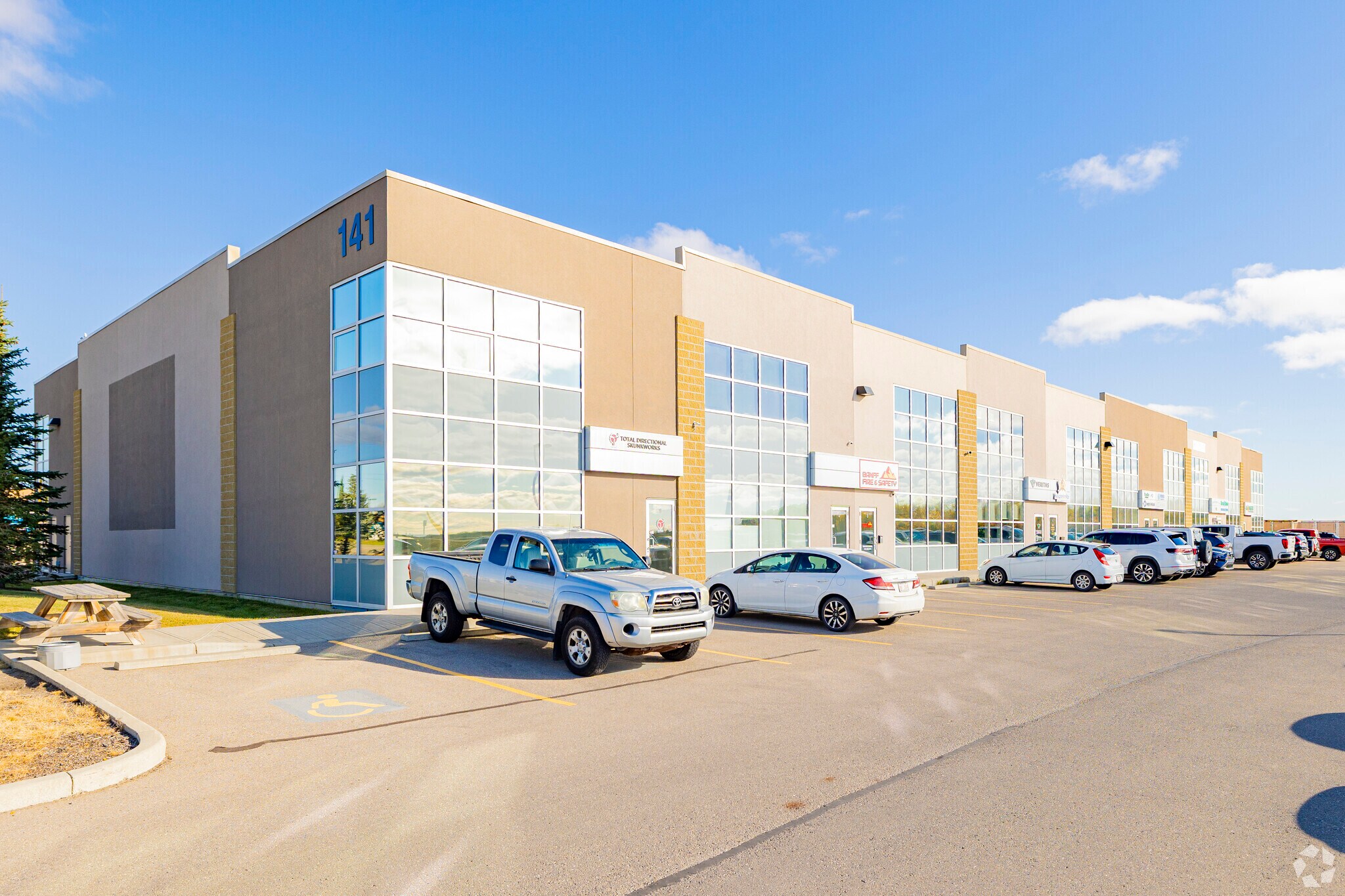 141 Commercial Dr, Rocky View No 44, AB for Sale