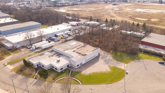 Philadelphia, PA Warehouse - 10096 Sandmeyer Ln