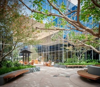 Beverly Hills, CA Office - 345 N Maple Dr