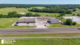 Aubrey, TX Showroom - 1212 W Sherman Dr Aubrey, TX Showroom - 1212 W Sherman Dr
