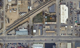 Saskatoon, SK Commercial Land - 112 E Av N Saskatoon, SK Commercial Land - 112 E Av N