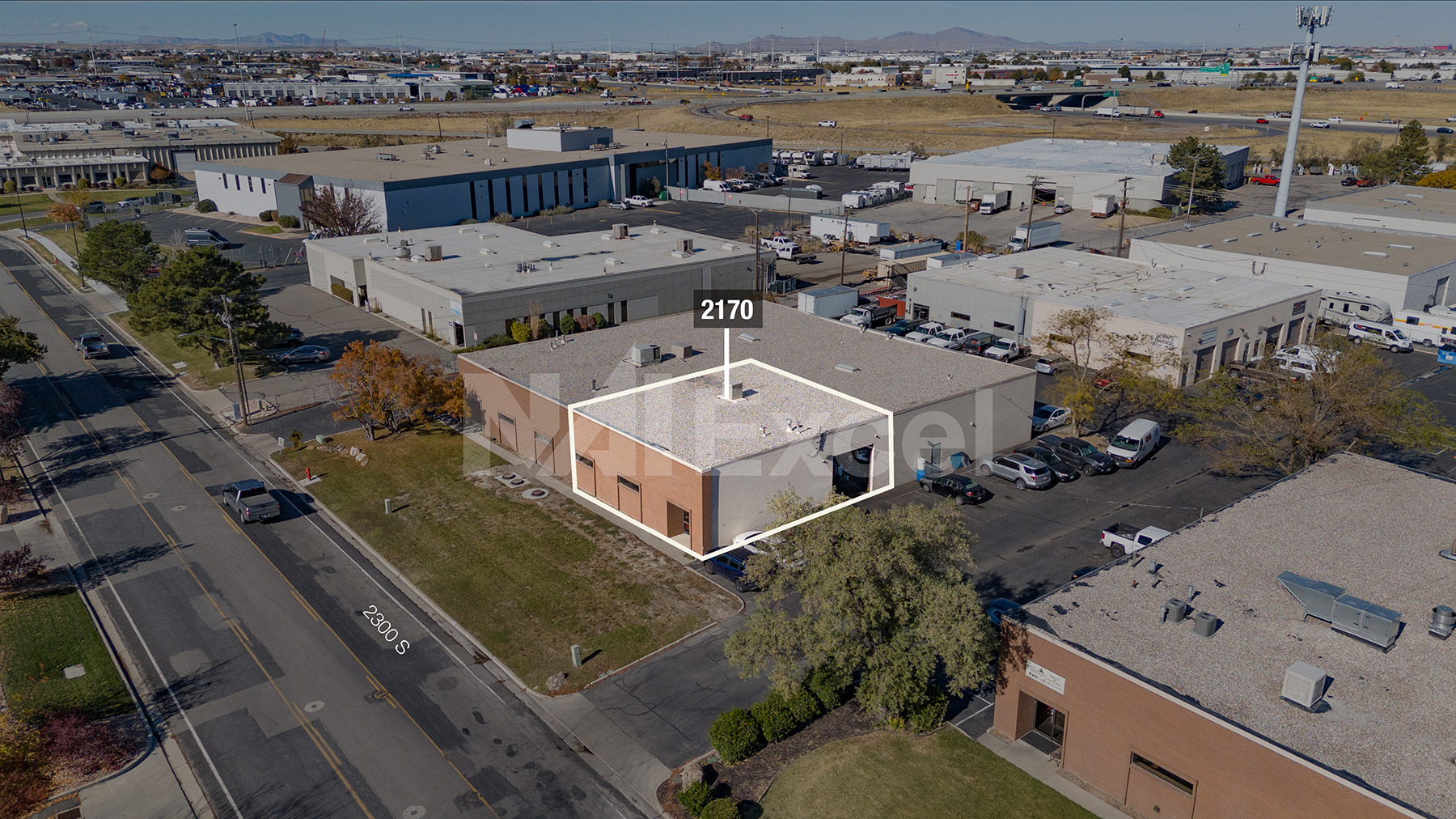 2160-2170 W 2300 S, West Valley City, UT for Rent