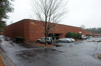 Norcross, GA Industrial - 6180 Atlantic Blvd