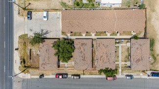 Eagle Pass, TX Apartments - 3458 Del Rio Blvd