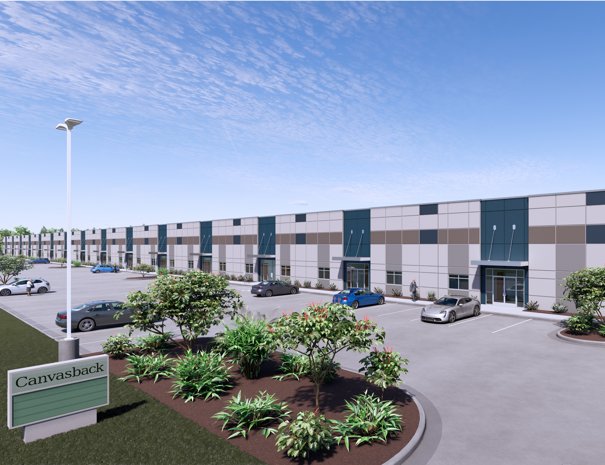 9049 Industrial Blvd NE, Leland, NC for Rent