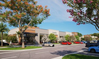 Miami, FL Retail - 16000 N Kendall Dr
