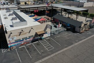 Glendale, AZ Retail - 6729 N 57th Dr
