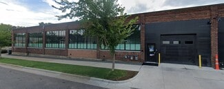 Saint Anthony, MN Flex - 1911 Jefferson St NE