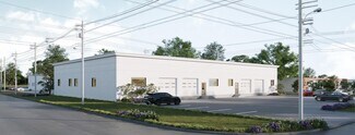 Moonachie, NJ Industrial - 2 W Commercial Ave