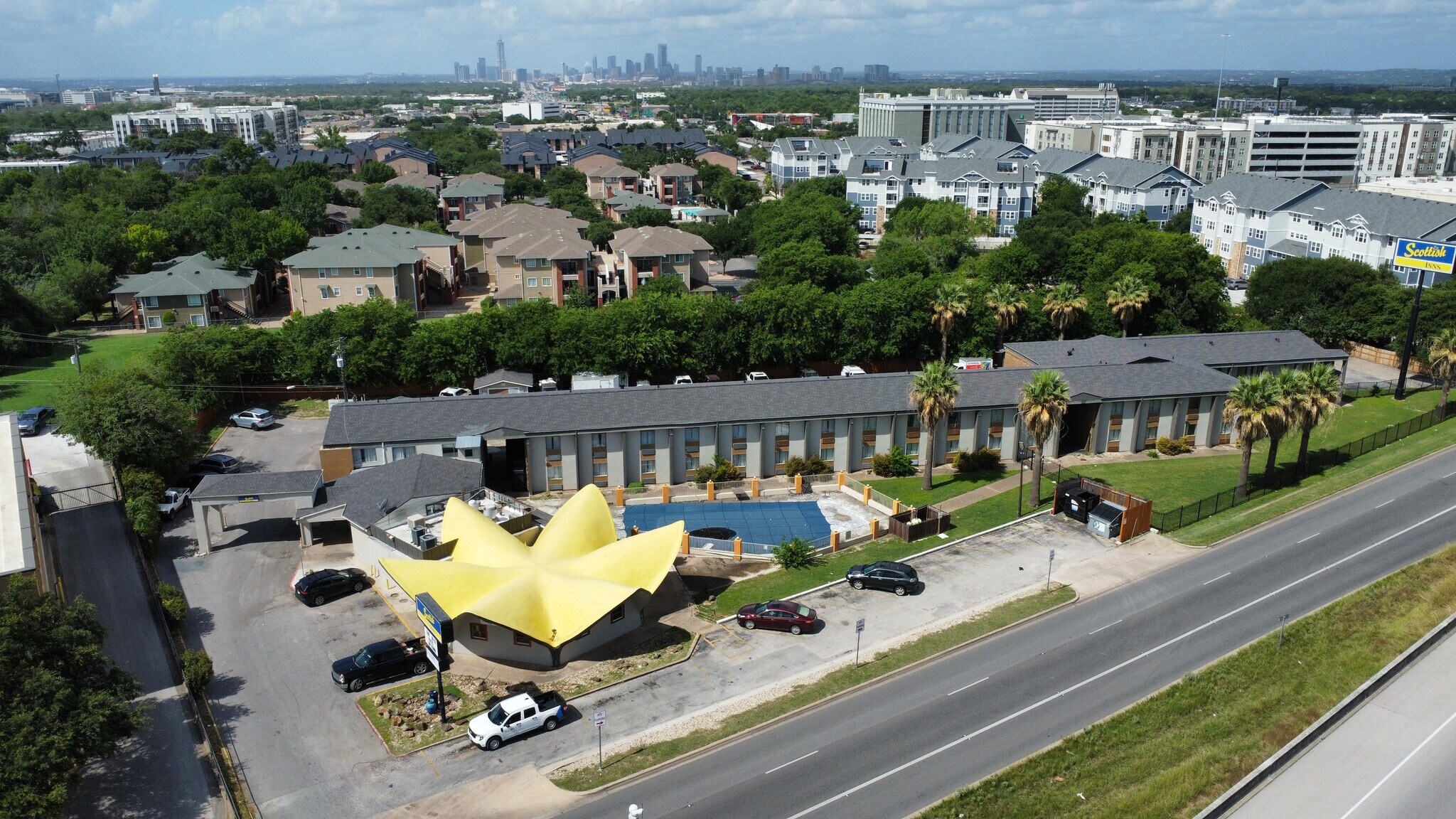 6201 E Highway 290, Austin, TX for Sale