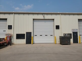 Englewood, CO Industrial - 2307 W Oxford Ave