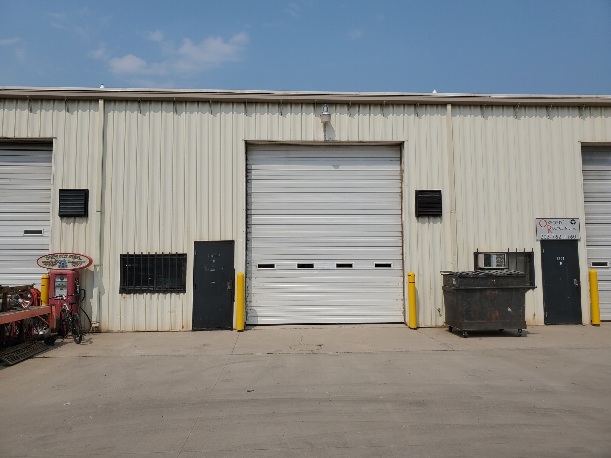2307 W Oxford Ave, Englewood, CO for Rent
