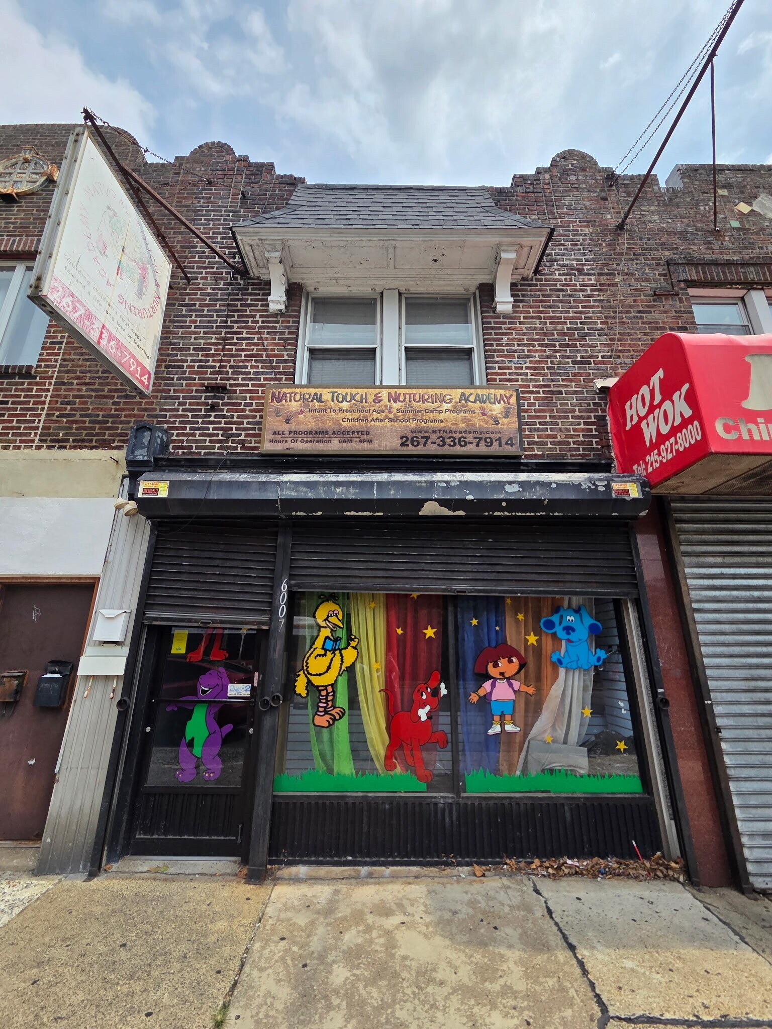 6007 5th 1/FL St, Philadelphia, PA for Rent