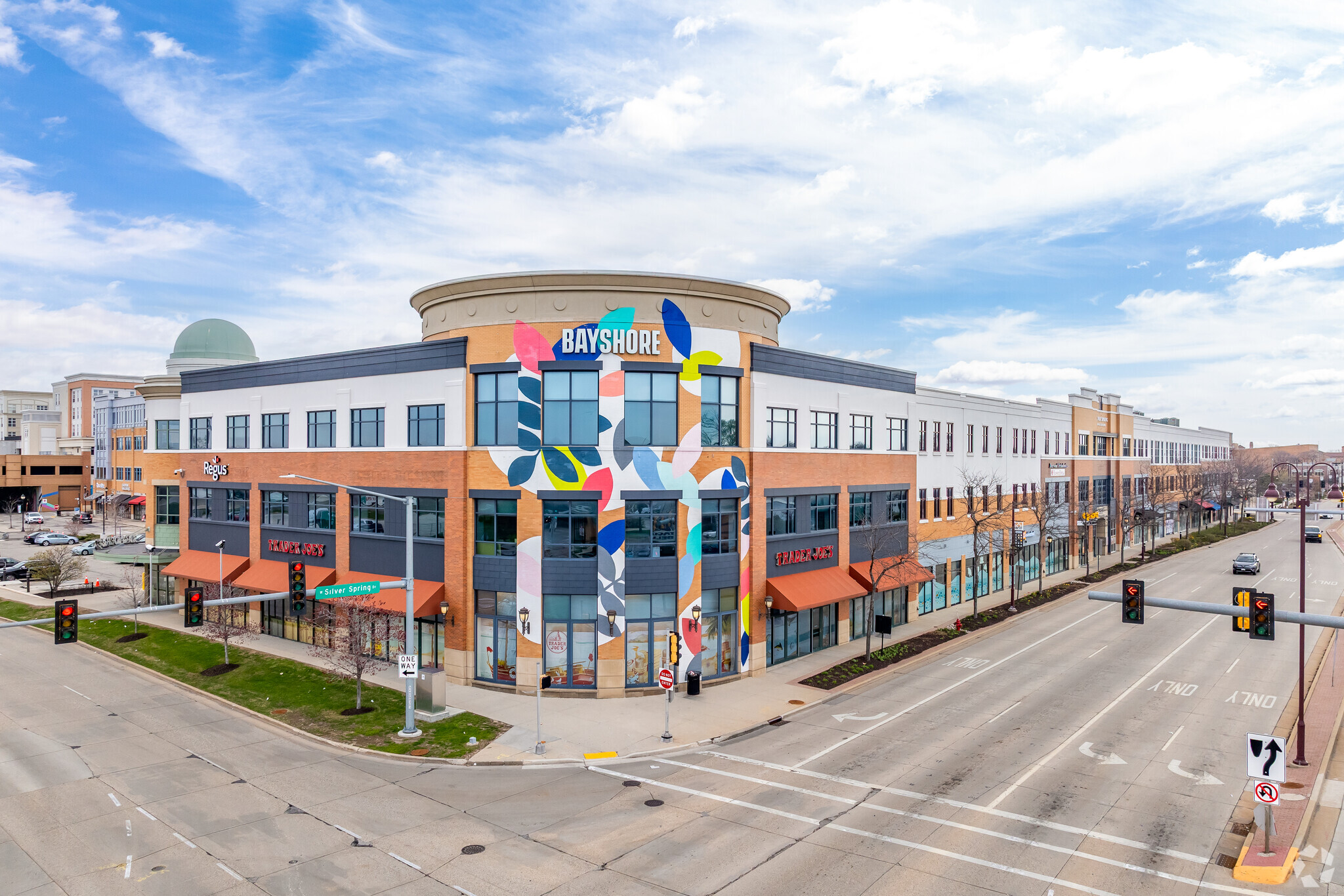 500 W Silver Spring Dr, Glendale, WI for Rent