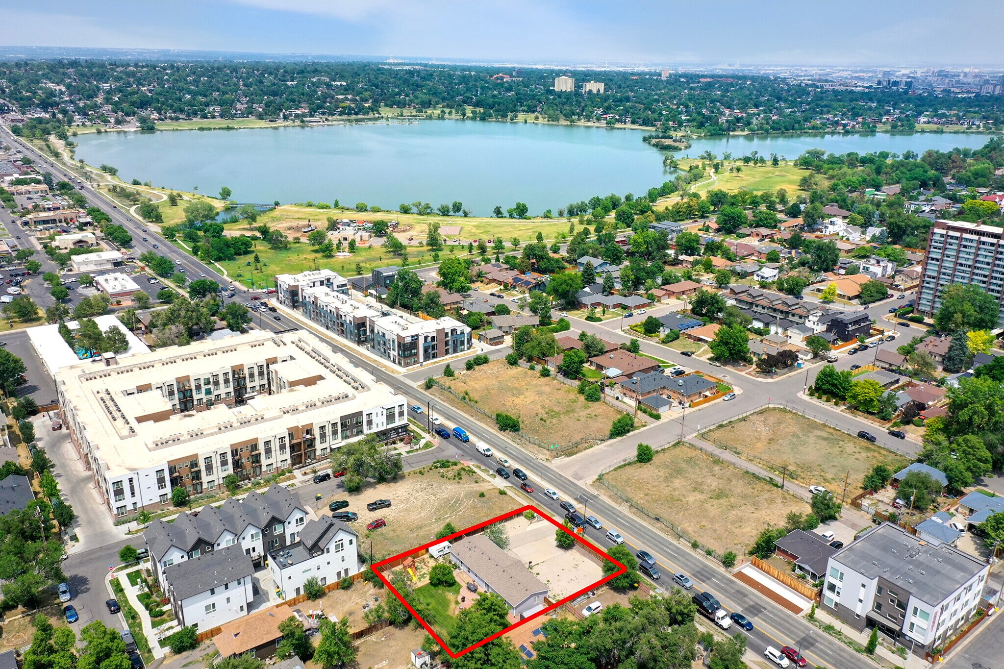 1571 Sheridan Blvd, Lakewood, CO for Sale