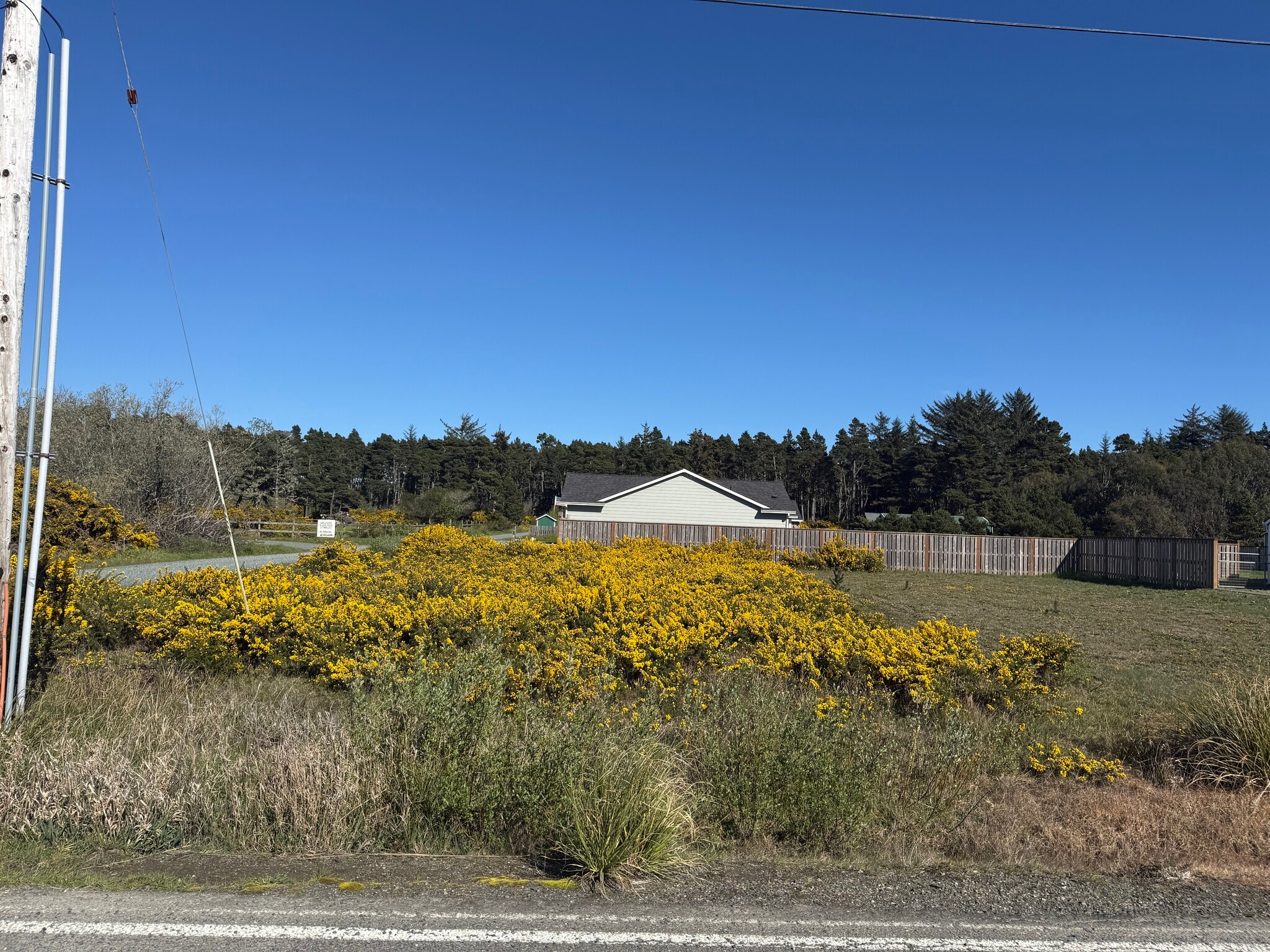 Beach Loop Rd @ Beach Ln, Bandon, OR for Sale