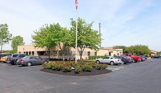 Hilliard, OH Office - 4700 Northwest Pky