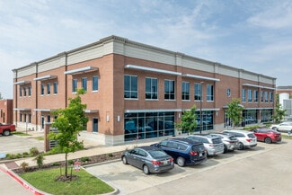 Rockwall, TX Office/Medical - 6705 Heritage Pkwy