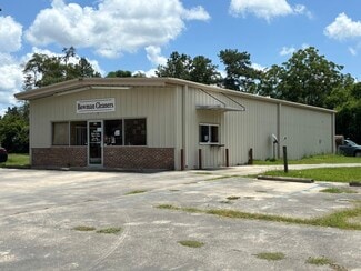 Bowman, SC Industrial - 591 Bowman Branch hwy