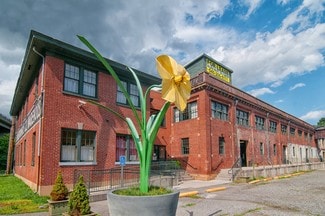 Roanoke, VA Office - 315 Albemarle Ave SE Roanoke, VA Office - 315 Albemarle Ave SE