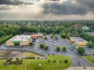 Wall Township, NJ Retail - 2410 Highway 35