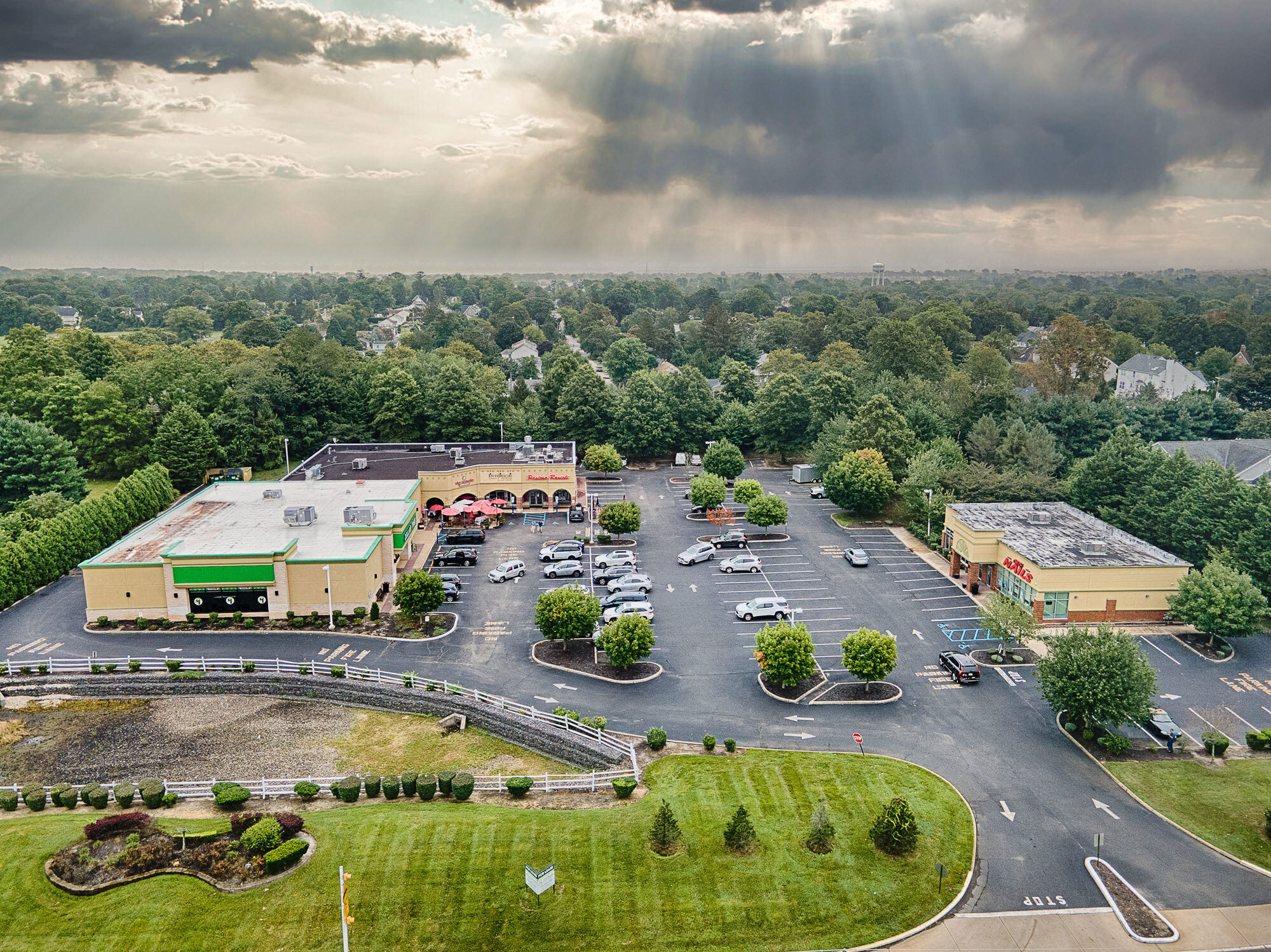 2410 Highway 35, Wall Township, NJ for Rent