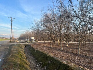 Tulare, CA Agricultural - Avenue 248 @ Bliss Lane