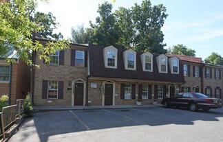 Wheaton, MD undefined - 11303-11327 Amherst Ave