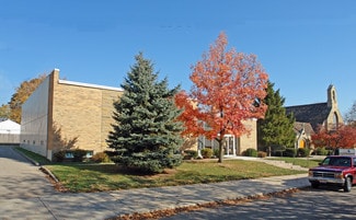 Dayton, OH Churches - 4269 Corinth Blvd