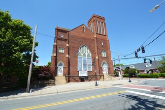 Winston-Salem, NC undefined - 630 Patterson Ave