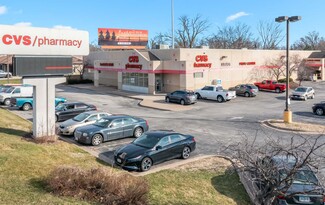 Davenport, IA Drug Store - 1655 W Kimberly Rd