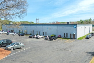 Franklin, MA Industrial - 1 Kenwood Cir