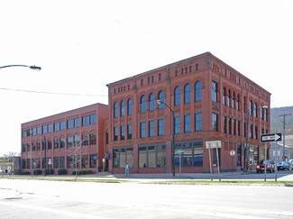 Corning, NY Office/Medical - 2-8 Denison E Pky