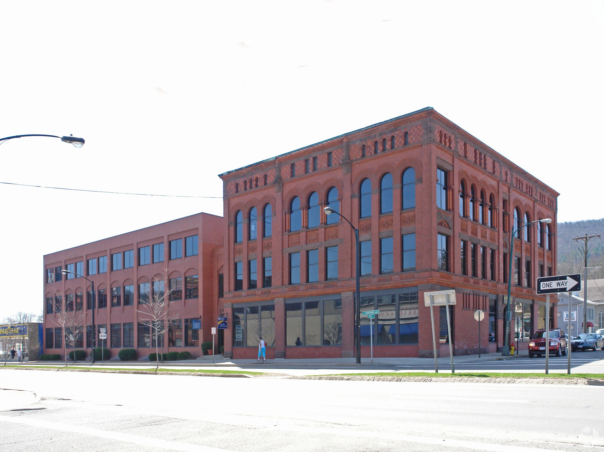 2-8 Denison E Pky, Corning, NY for Rent