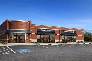 East Haven, CT Retail - 645 Foxon Rd