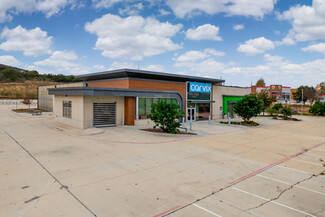 San Antonio, TX Retail - 8762 State Highway 151