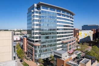 The Woodlands, TX Office - 24 Waterway Ave